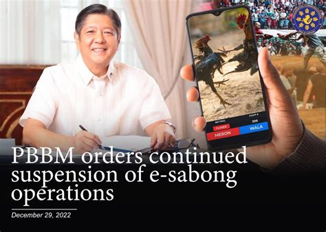 PBBM orders continued suspension of e.